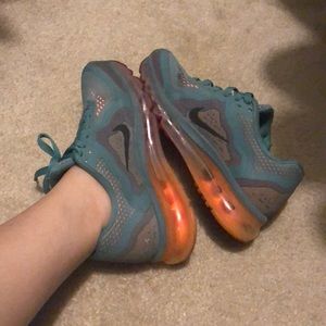 Nike AirMax Shoes US6.5/UK4/23.5